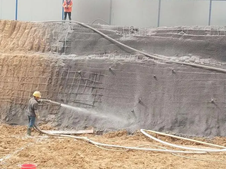 钦州基坑支护土钉施工有哪些施工要求？